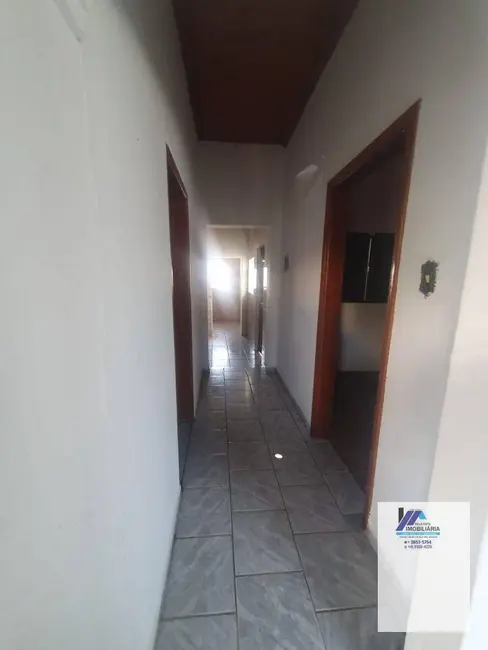 Foto 6 de Casa com 2 quartos à venda, 160m2 em Centro, Espirito Santo Do Pinhal - SP