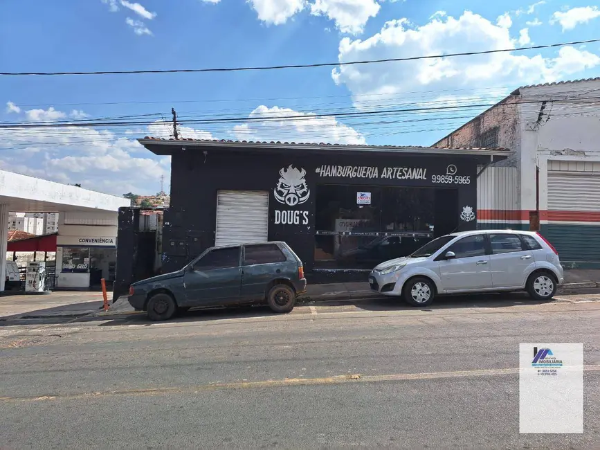 Foto 1 de Loja para alugar, 50m2 em Centro, Espirito Santo Do Pinhal - SP