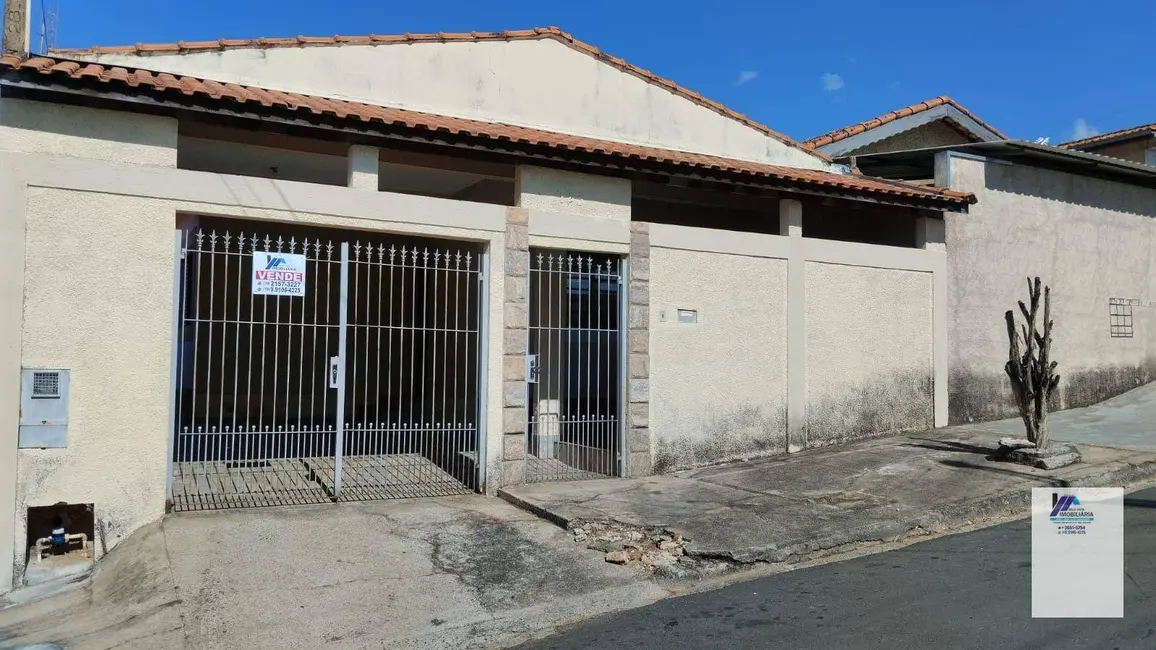 Foto 6 de Casa com 3 quartos à venda, 250m2 em Espirito Santo Do Pinhal - SP