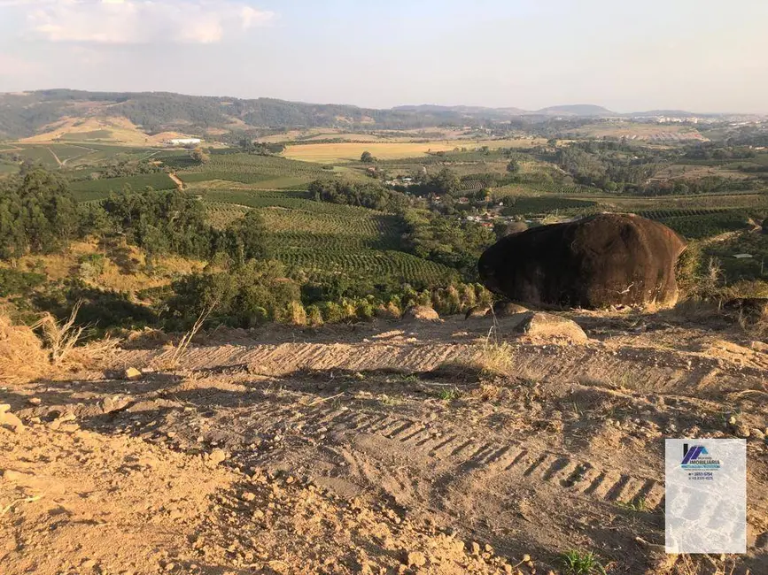 Foto 1 de Sítio / Rancho à venda, 72600m2 em Espirito Santo Do Pinhal - SP