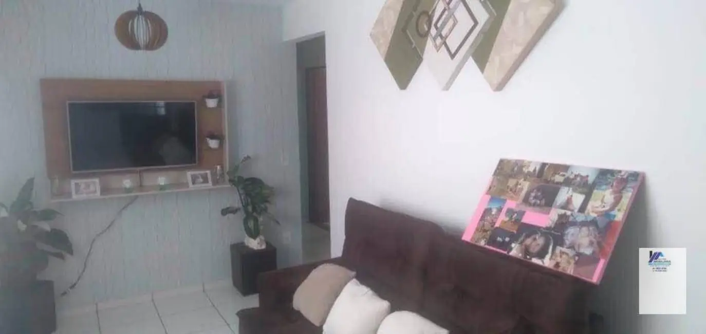 Foto 4 de Casa com 2 quartos à venda, 100m2 em Espirito Santo Do Pinhal - SP