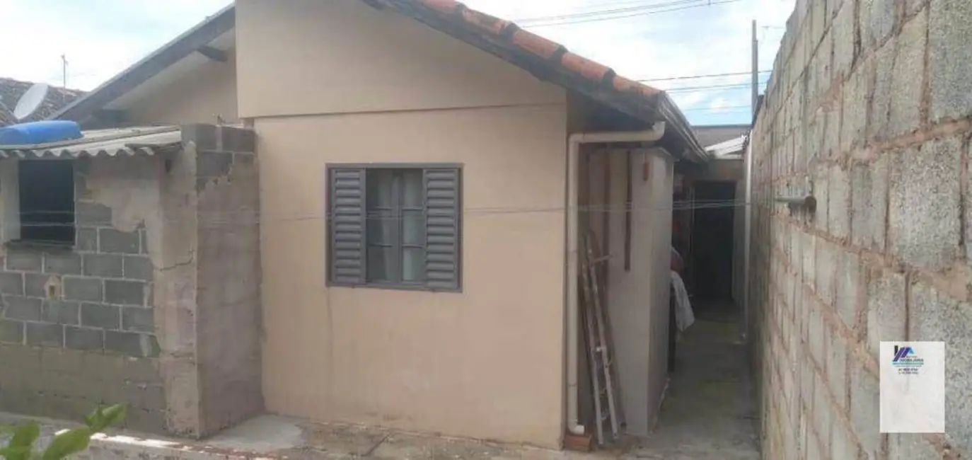 Foto 5 de Casa com 2 quartos à venda, 100m2 em Espirito Santo Do Pinhal - SP
