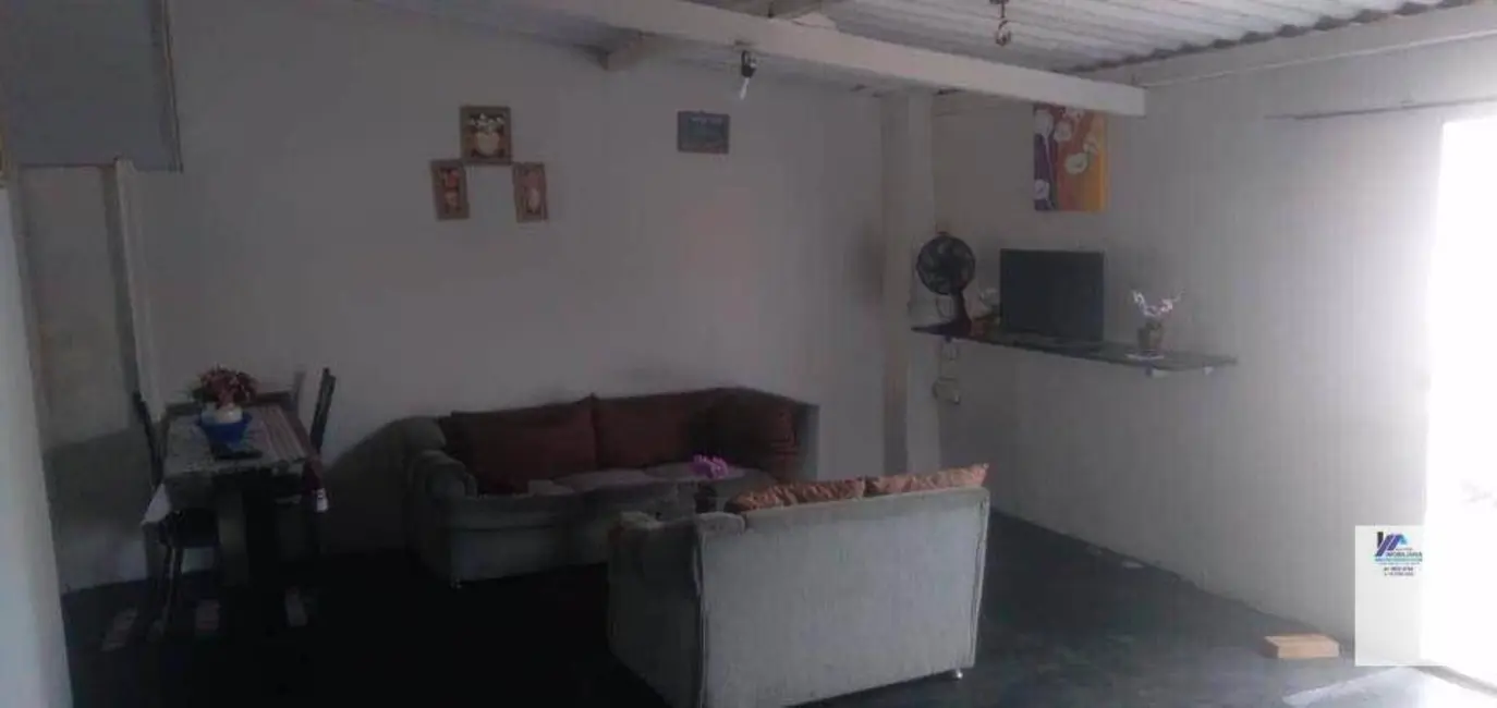 Foto 6 de Casa com 2 quartos à venda, 100m2 em Espirito Santo Do Pinhal - SP