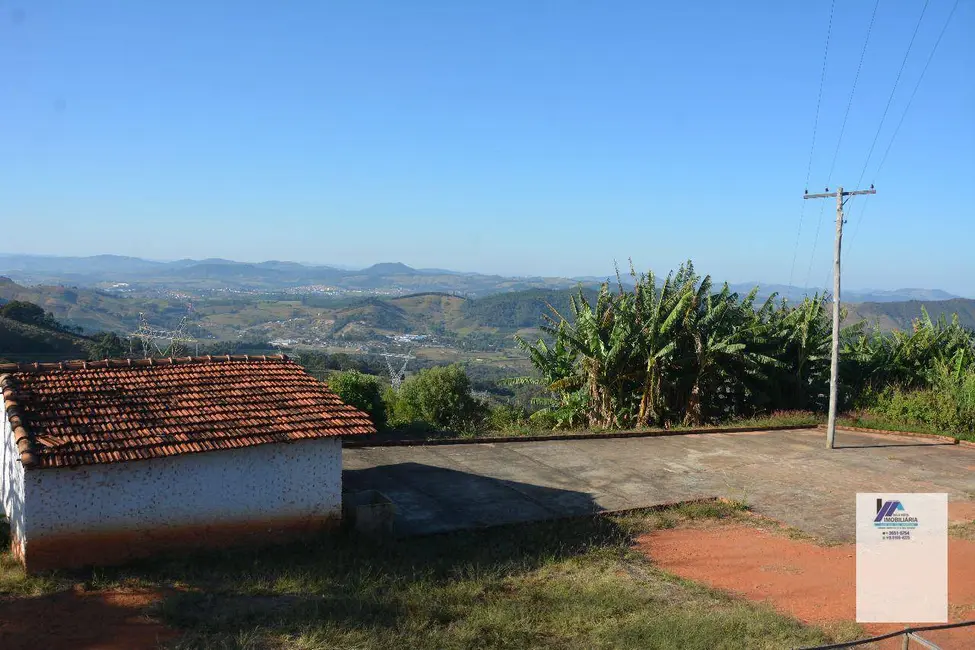 Foto 4 de Sítio / Rancho à venda, 57596m2 em Jacutinga - MG