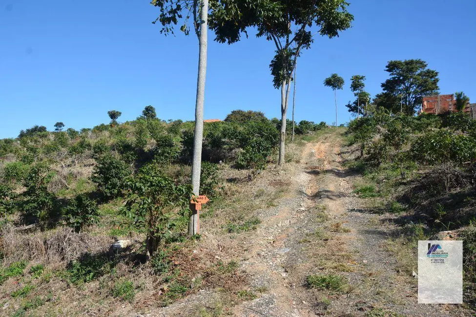 Foto 7 de Sítio / Rancho à venda, 57596m2 em Jacutinga - MG