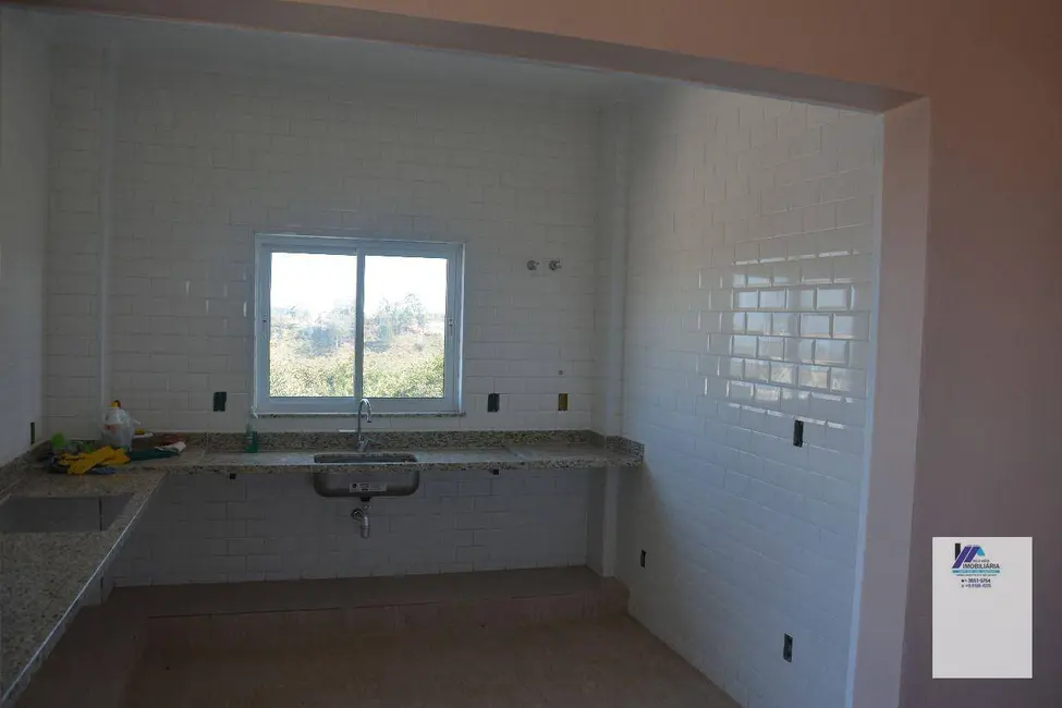 Foto 5 de Sítio / Rancho à venda, 57596m2 em Jacutinga - MG