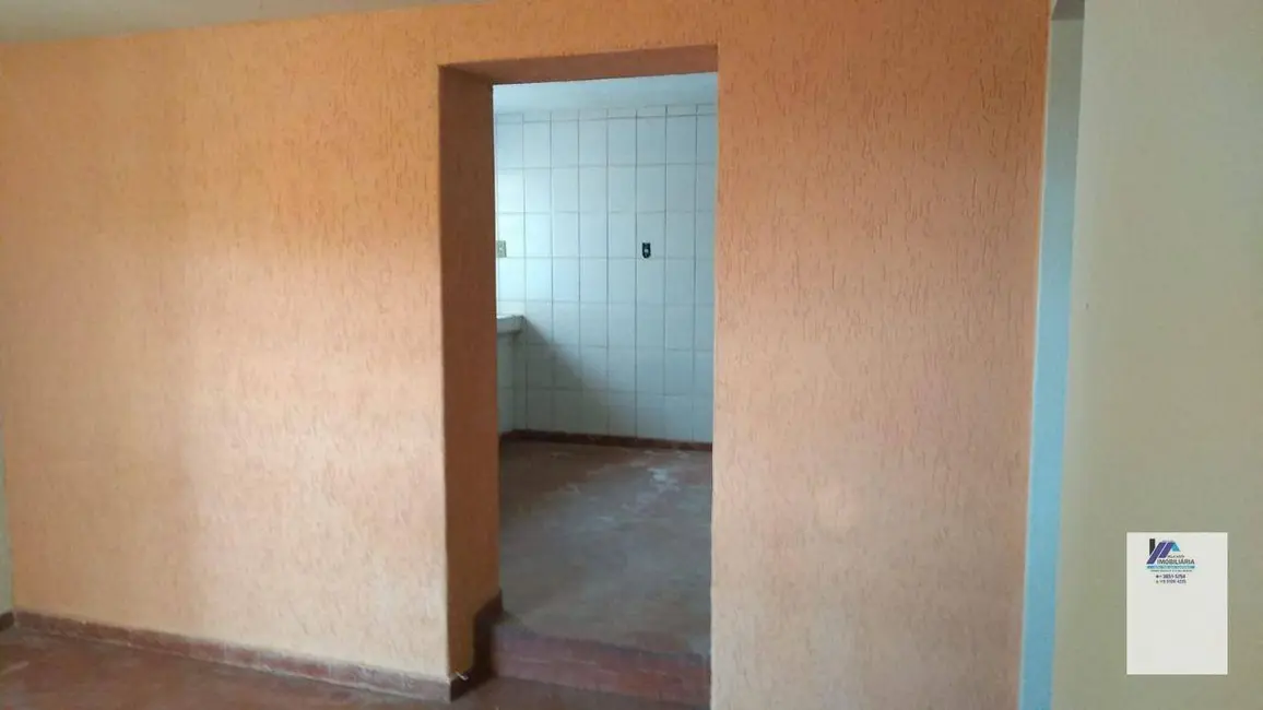 Foto 8 de Casa com 3 quartos para alugar, 120m2 em Espirito Santo Do Pinhal - SP