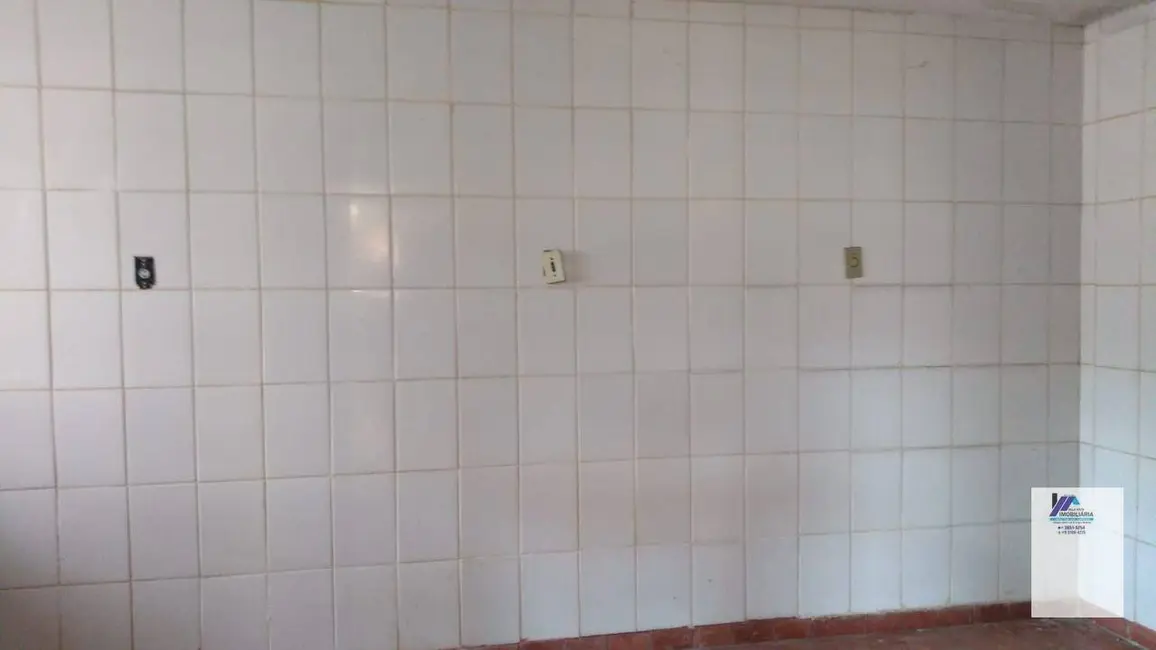 Foto 2 de Casa com 3 quartos para alugar, 120m2 em Espirito Santo Do Pinhal - SP