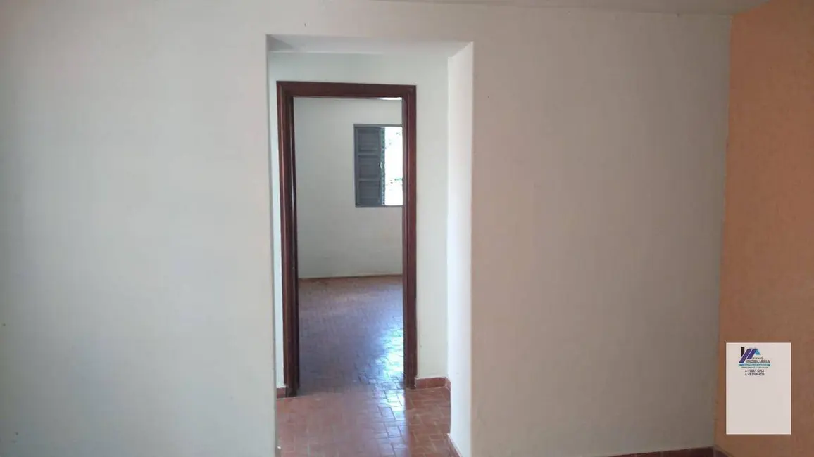 Foto 1 de Casa com 3 quartos para alugar, 120m2 em Espirito Santo Do Pinhal - SP