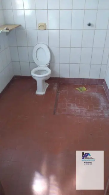 Foto 6 de Casa com 3 quartos para alugar, 120m2 em Espirito Santo Do Pinhal - SP