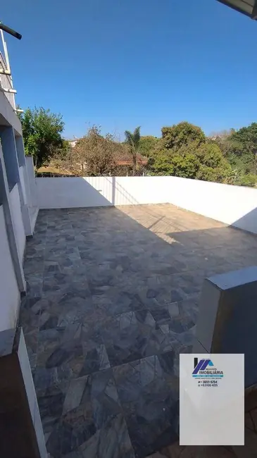 Foto 2 de Chácara com 2 quartos à venda, 1500m2 em Santo Antonio Do Jardim - SP