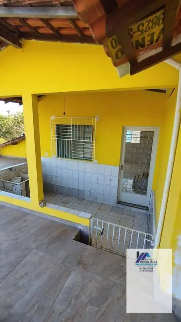 Foto 6 de Chácara com 2 quartos à venda, 1500m2 em Santo Antonio Do Jardim - SP