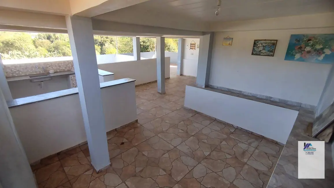 Foto 9 de Chácara com 2 quartos à venda, 1500m2 em Santo Antonio Do Jardim - SP