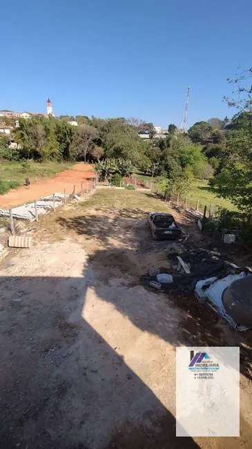 Foto 5 de Chácara com 2 quartos à venda, 1500m2 em Santo Antonio Do Jardim - SP