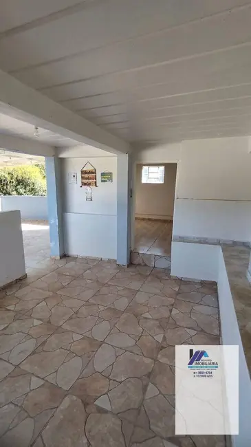 Foto 8 de Chácara com 2 quartos à venda, 1500m2 em Santo Antonio Do Jardim - SP