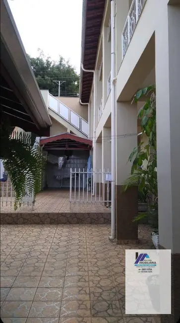 Foto 9 de Casa com 2 quartos à venda, 250m2 em Espirito Santo Do Pinhal - SP