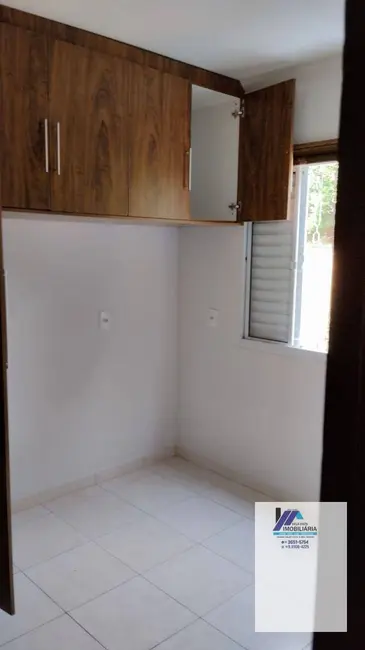 Foto 8 de Apartamento com 2 quartos à venda, 55m2 em Espirito Santo Do Pinhal - SP
