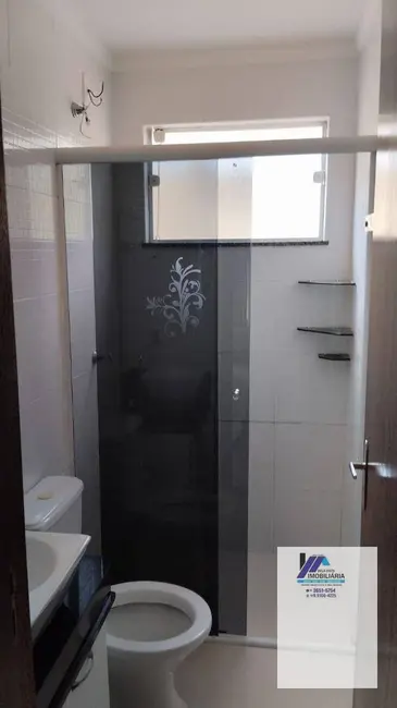 Foto 6 de Apartamento com 2 quartos à venda, 55m2 em Espirito Santo Do Pinhal - SP