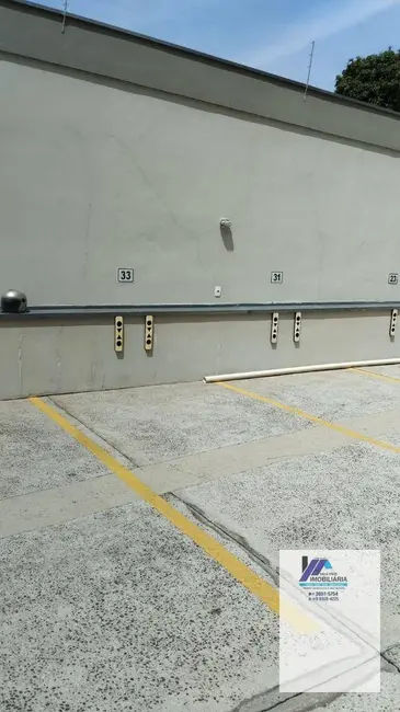 Foto 5 de Apartamento com 2 quartos à venda, 55m2 em Espirito Santo Do Pinhal - SP