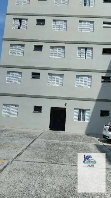Foto 1 de Apartamento com 2 quartos à venda, 55m2 em Espirito Santo Do Pinhal - SP