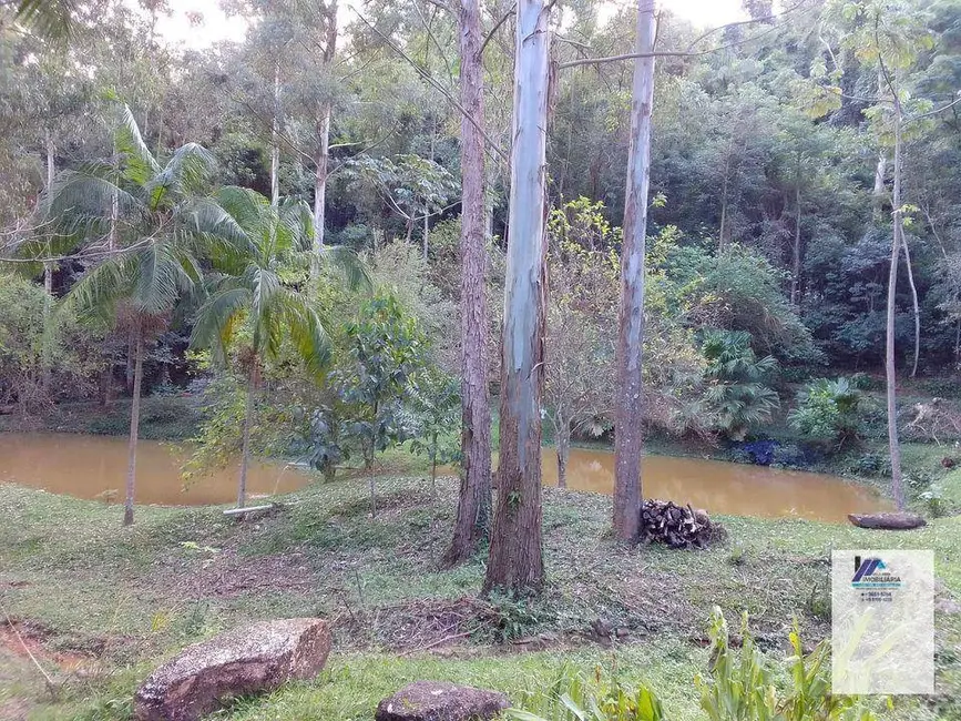 Foto 8 de Sítio / Rancho à venda, 20000m2 em Jacutinga - MG