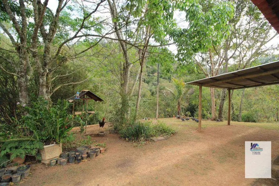 Foto 5 de Sítio / Rancho à venda, 20000m2 em Jacutinga - MG