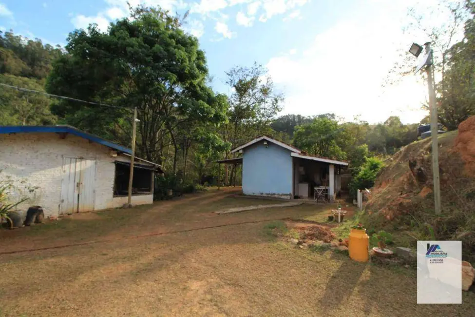 Foto 9 de Sítio / Rancho à venda, 20000m2 em Jacutinga - MG