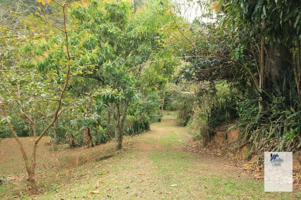 Foto 3 de Sítio / Rancho à venda, 20000m2 em Jacutinga - MG