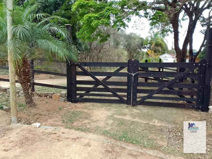 Foto 6 de Sítio / Rancho à venda, 20000m2 em Jacutinga - MG