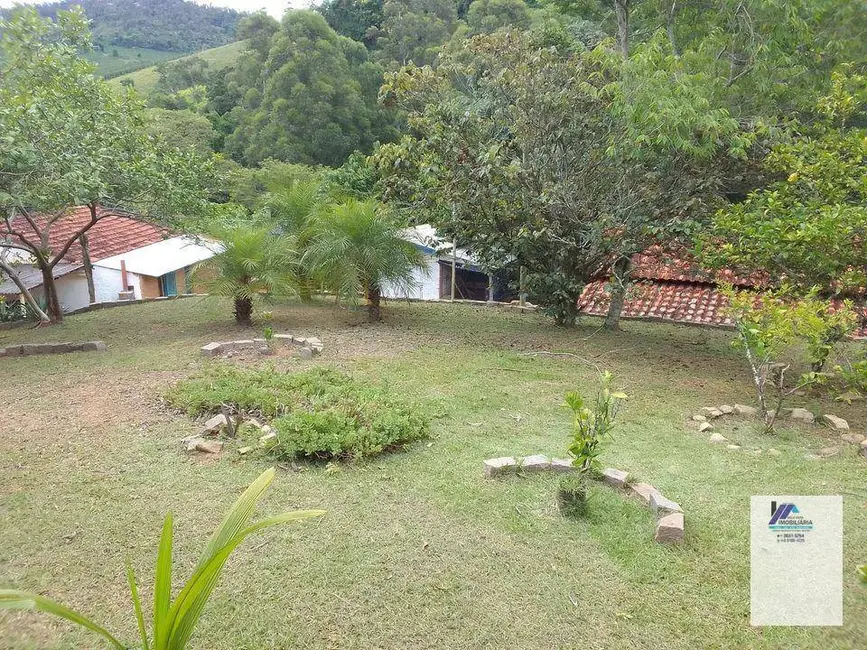Foto 4 de Sítio / Rancho à venda, 20000m2 em Jacutinga - MG