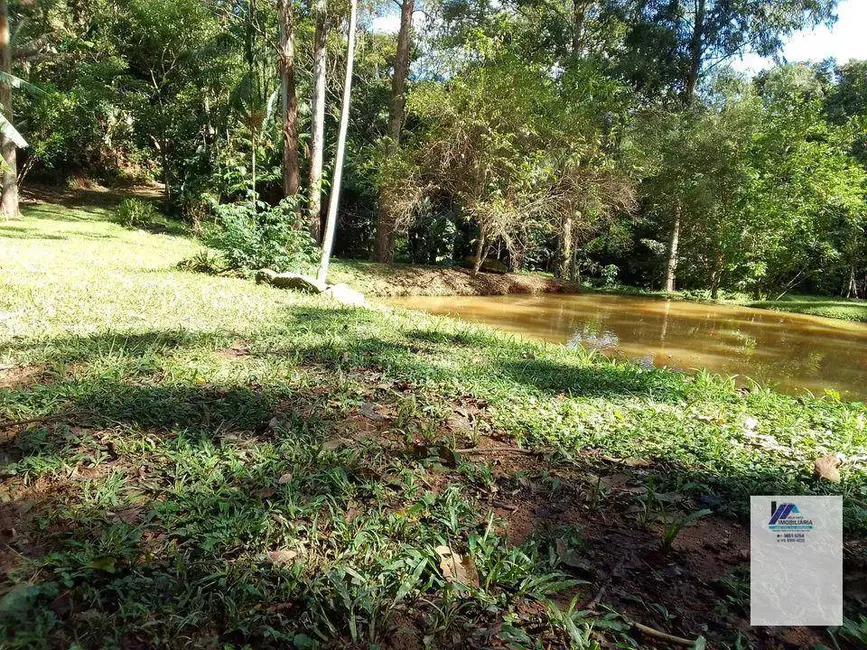 Foto 7 de Sítio / Rancho à venda, 20000m2 em Jacutinga - MG