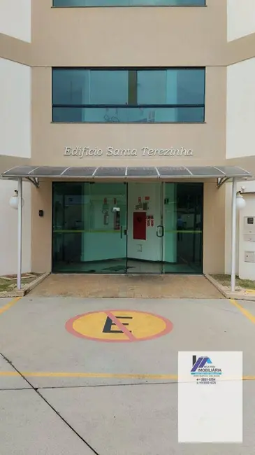 Foto 1 de Apartamento com 2 quartos para alugar, 2000m2 em Espirito Santo Do Pinhal - SP