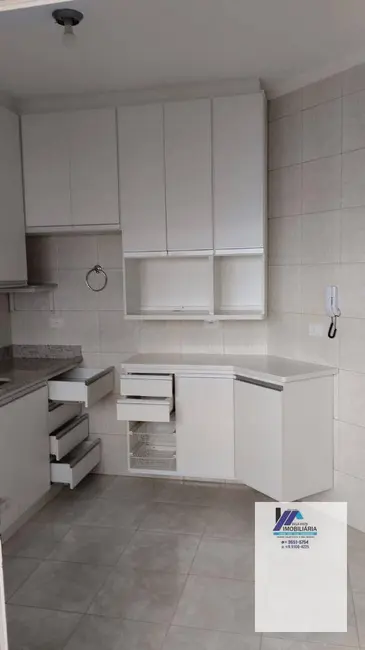 Foto 8 de Apartamento com 2 quartos para alugar, 2000m2 em Espirito Santo Do Pinhal - SP