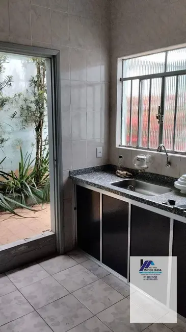 Foto 8 de Casa com 3 quartos à venda, 180m2 em Espirito Santo Do Pinhal - SP