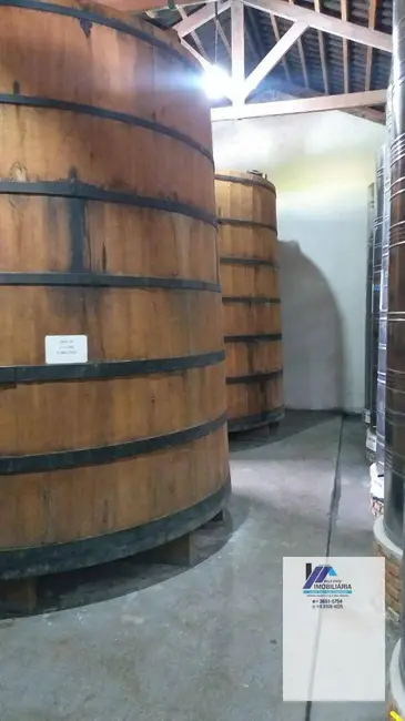 Foto 5 de Fazenda / Haras à venda, 628000m2 em Uberlandia - MG