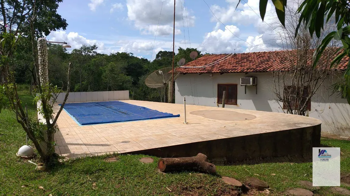 Foto 9 de Fazenda / Haras à venda, 628000m2 em Uberlandia - MG
