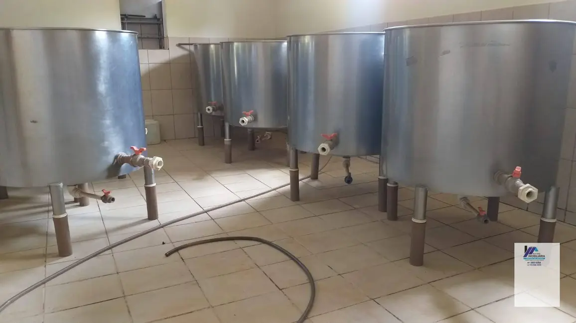 Foto 3 de Fazenda / Haras à venda, 628000m2 em Uberlandia - MG