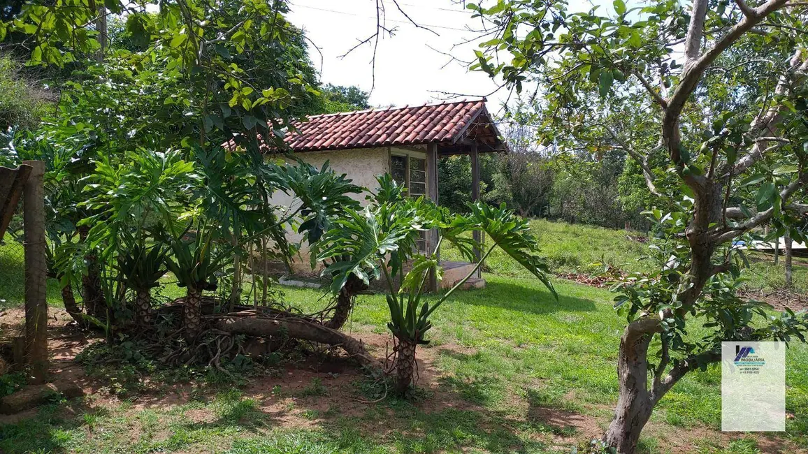 Foto 8 de Fazenda / Haras à venda, 628000m2 em Uberlandia - MG