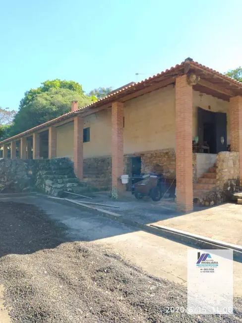 Sítio / Rancho à venda, 121000m2 em Espirito Santo Do Pinhal - SP - imagem 4 Foto 4 de Sítio / Rancho à venda, 121000m2 em Espirito Santo Do Pinhal - SP