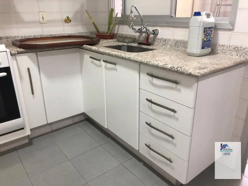 Foto 8 de Apartamento com 4 quartos à venda, 186m2 em Centro, Espirito Santo Do Pinhal - SP