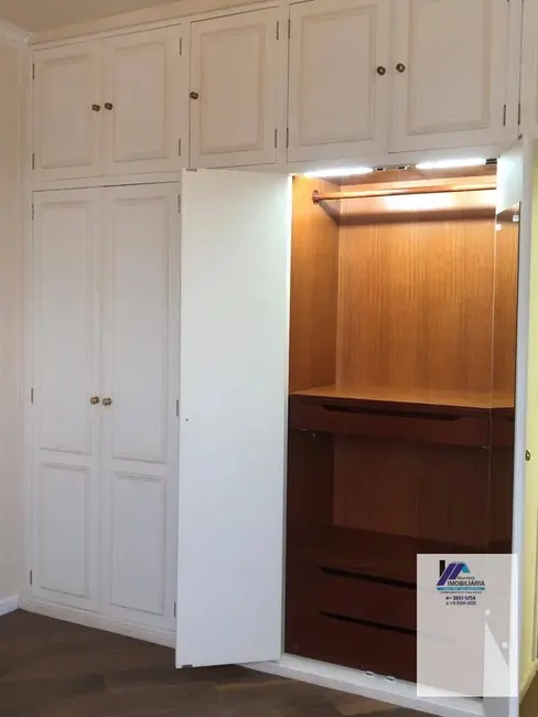 Foto 4 de Apartamento com 4 quartos à venda, 186m2 em Centro, Espirito Santo Do Pinhal - SP