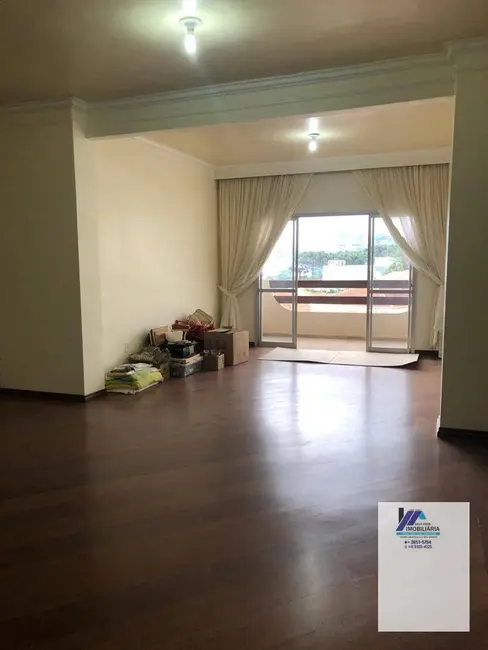 Foto 1 de Apartamento com 4 quartos à venda, 186m2 em Centro, Espirito Santo Do Pinhal - SP