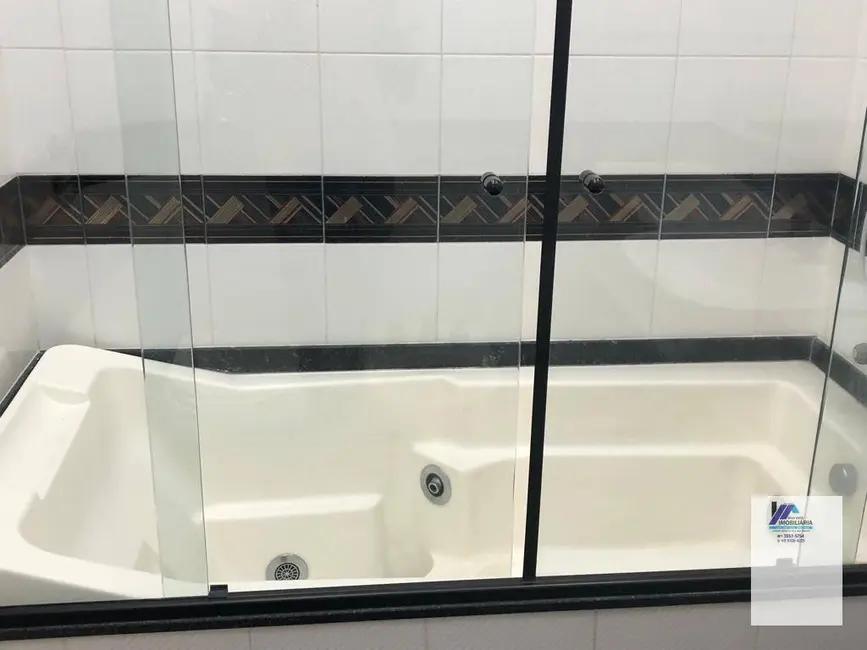 Foto 9 de Apartamento com 4 quartos à venda, 186m2 em Centro, Espirito Santo Do Pinhal - SP