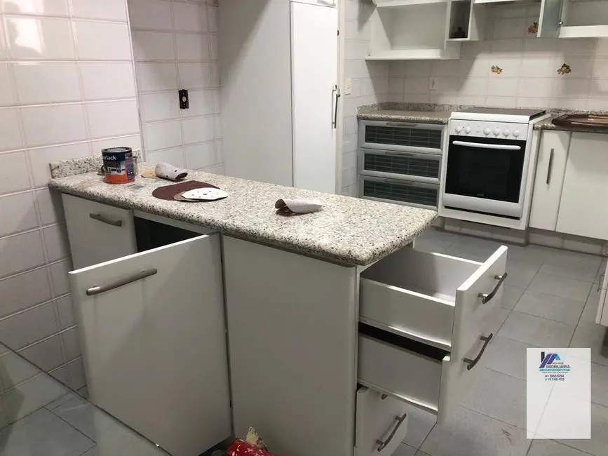 Foto 7 de Apartamento com 4 quartos à venda, 186m2 em Centro, Espirito Santo Do Pinhal - SP