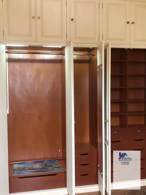 Foto 5 de Apartamento com 4 quartos à venda, 186m2 em Centro, Espirito Santo Do Pinhal - SP