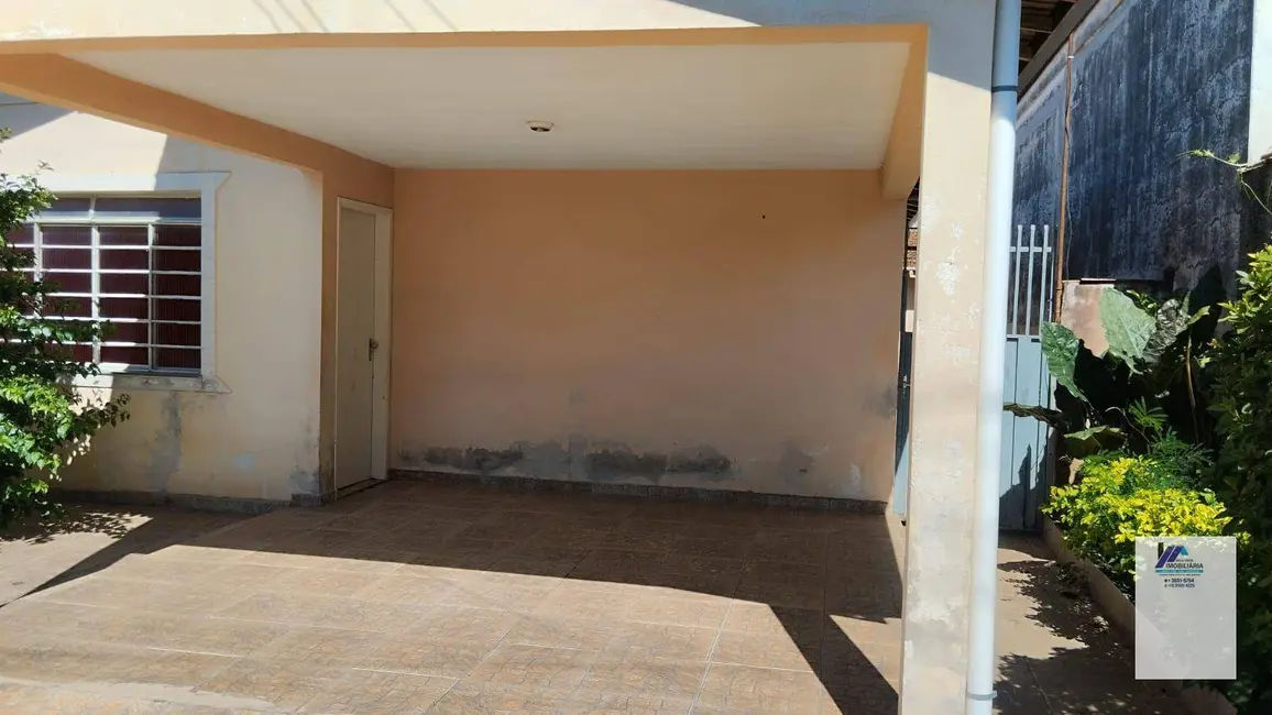 Casa com 3 quartos à venda, 237m2 em Espirito Santo Do Pinhal - SP - imagem 7 Foto 7 de Casa com 3 quartos à venda, 237m2 em Espirito Santo Do Pinhal - SP