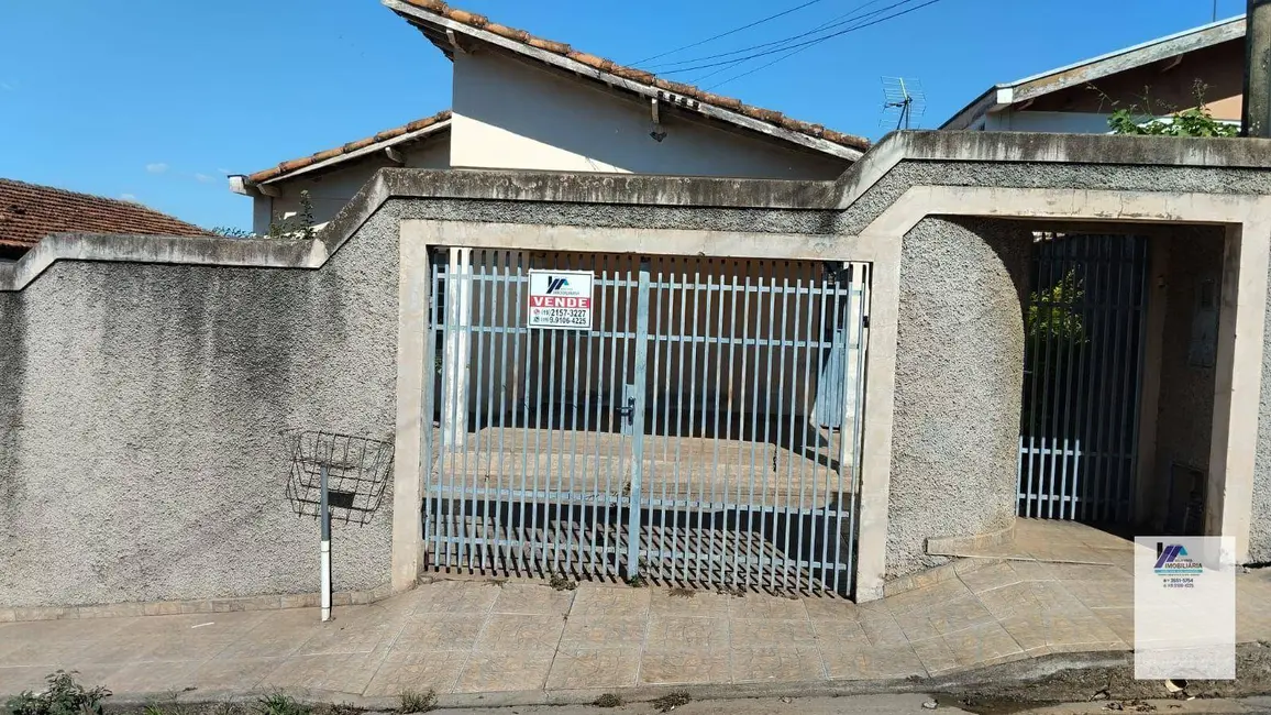 Foto 1 de Casa com 3 quartos à venda, 237m2 em Espirito Santo Do Pinhal - SP