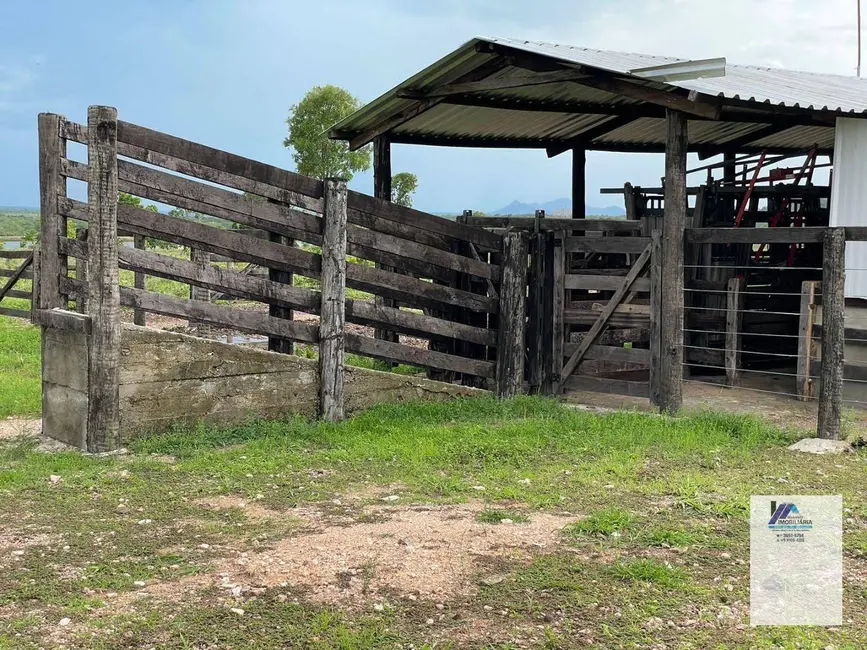 Foto 5 de Fazenda / Haras à venda, 14620000m2 em Almas - TO