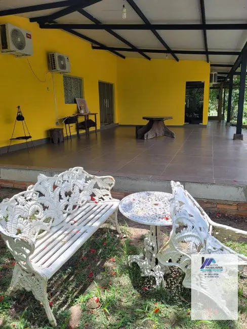 Foto 9 de Fazenda / Haras à venda, 14620000m2 em Almas - TO