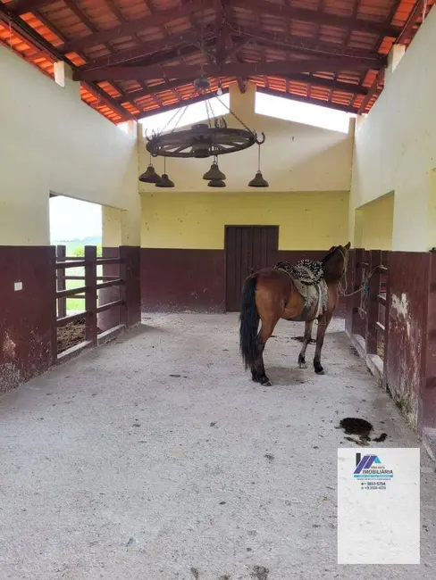 Foto 8 de Fazenda / Haras à venda, 14620000m2 em Almas - TO